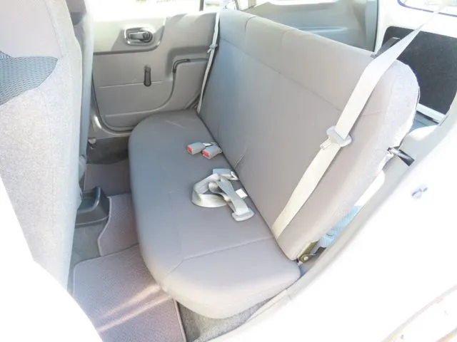 ニッサン　ＮＶ１５０　ＡＤ　２ＷＤ