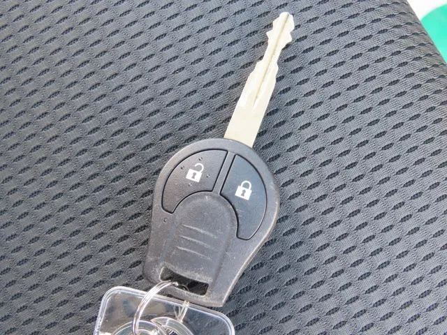 ニッサン　ＮＶ１５０　ＡＤ　２ＷＤ