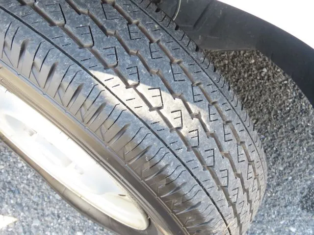 ニッサン　ＮＶ１５０　ＡＤ　２ＷＤ