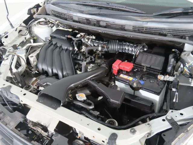 ニッサン　ＮＶ１５０　ＡＤ　２ＷＤ