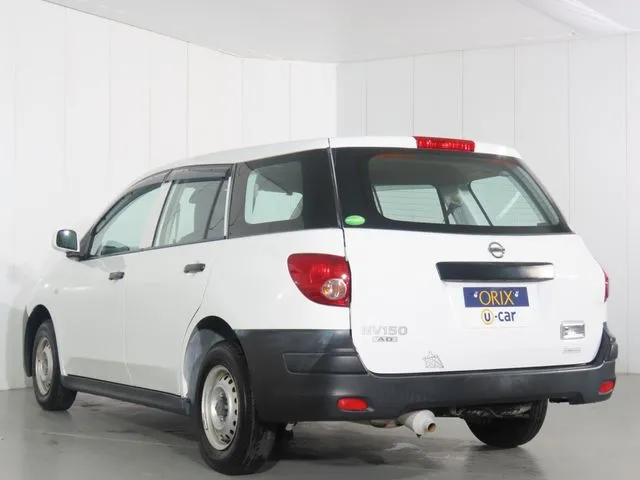 ニッサン　ＮＶ１５０　ＡＤ　２ＷＤ