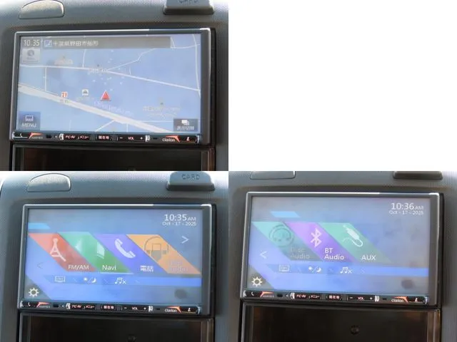 ニッサン　ＮＶ１５０　ＡＤ　２ＷＤ