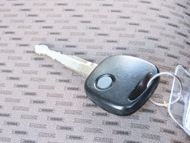 エブリイバン（スズキ）の車両写真