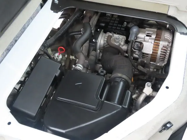 エブリイバン（スズキ）の車両写真