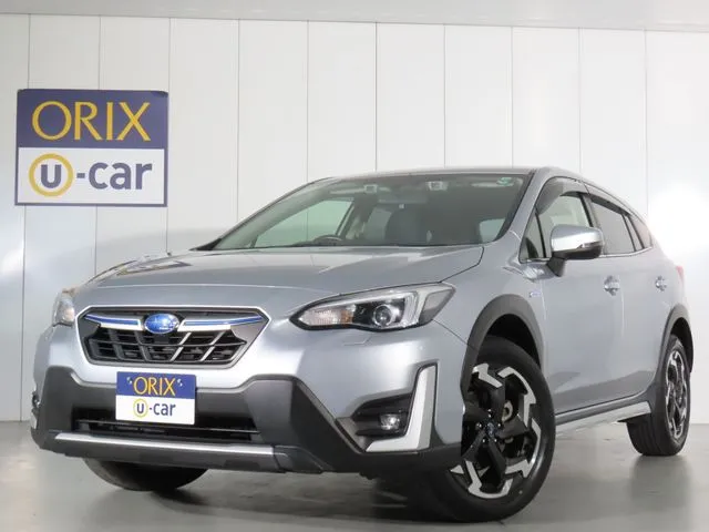 スバル ＳＵＢＡＲＵ　ＸＶ　ハイブリッド