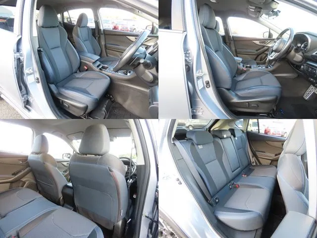 スバル　ＳＵＢＡＲＵ　ＸＶ　ハイブリッド