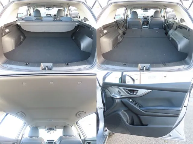 スバル　ＳＵＢＡＲＵ　ＸＶ　ハイブリッド