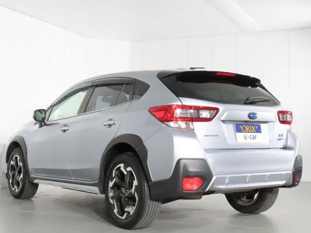スバル　ＳＵＢＡＲＵ　ＸＶ　ハイブリッド