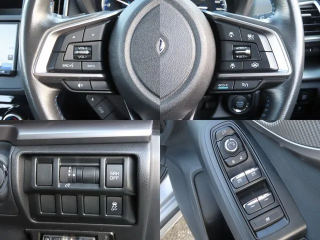 スバル　ＳＵＢＡＲＵ　ＸＶ　ハイブリッド