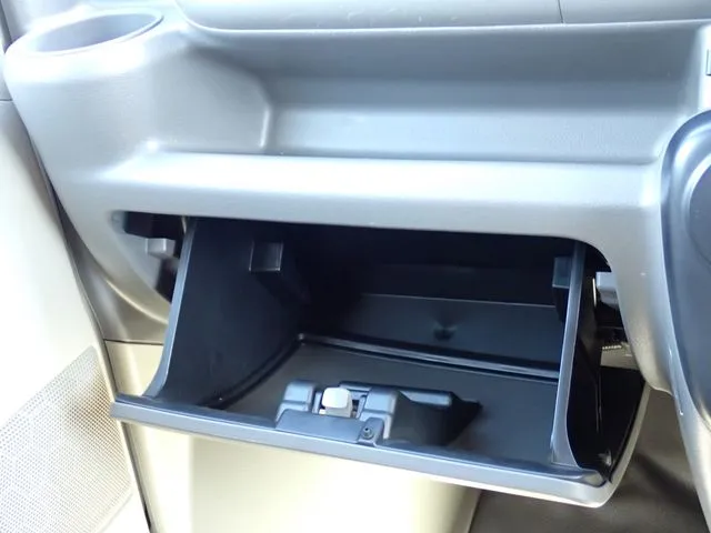 エブリイバン（スズキ）の車両写真