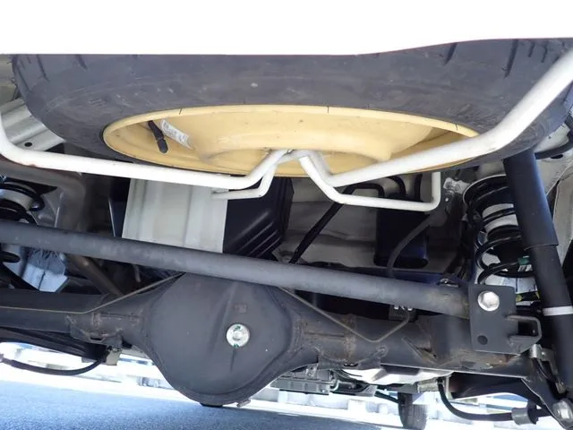 エブリイバン（スズキ）の車両写真