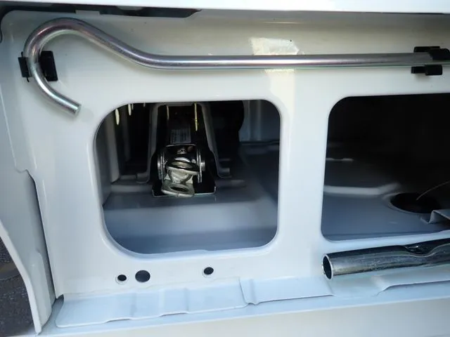 エブリイバン（スズキ）の車両写真