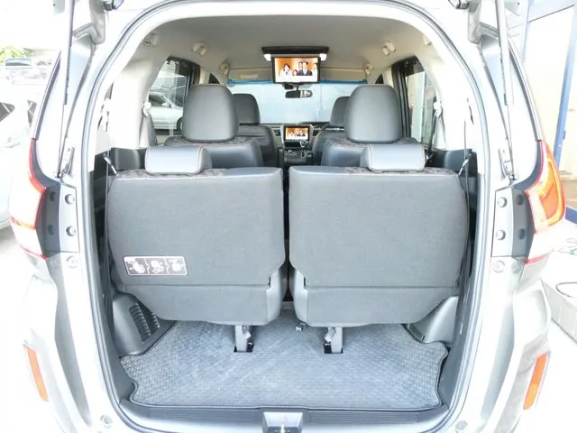 ホンダ フリード