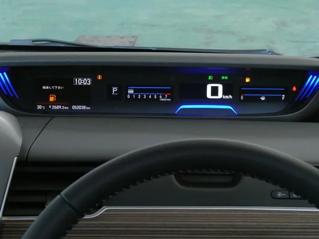 ホンダ フリード