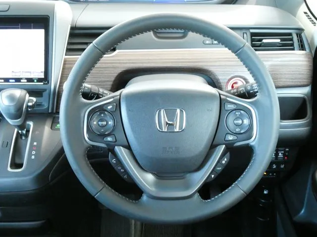 ホンダ フリード