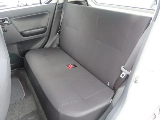 ミラ　イース（ダイハツ）の車両写真