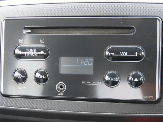 ミラ　イース（ダイハツ）の車両写真