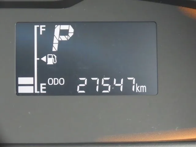 ミラ　イース（ダイハツ）の車両写真