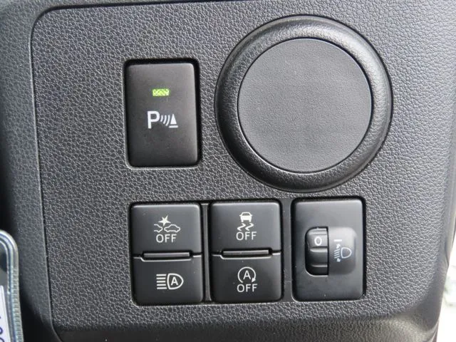 ミラ　イース（ダイハツ）の車両写真