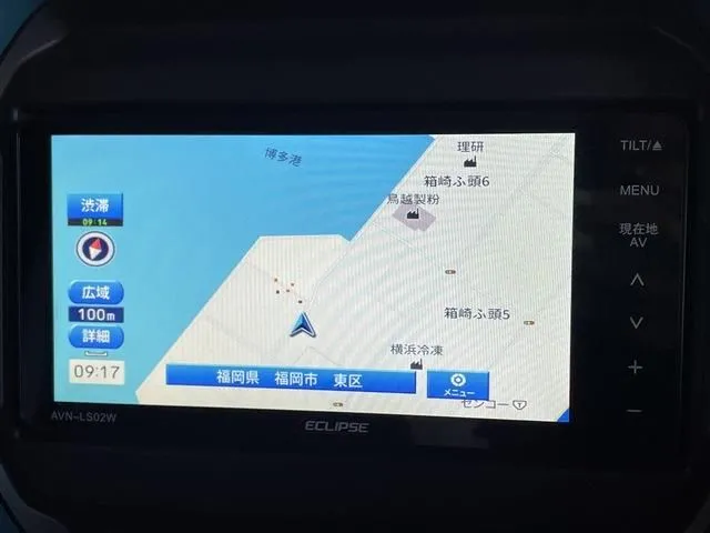 スズキ　ハスラー