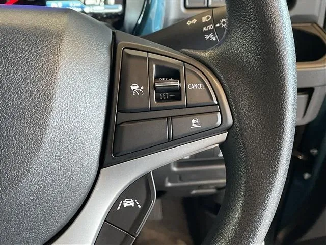 スズキ　ハスラー