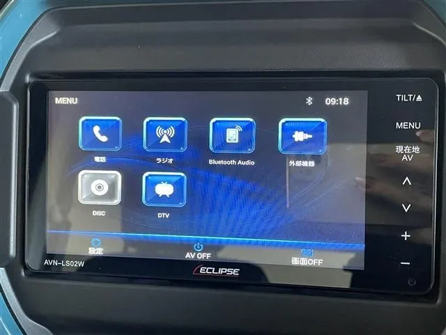 スズキ　ハスラー