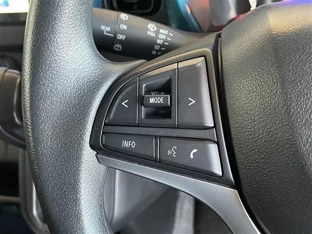 スズキ　ハスラー