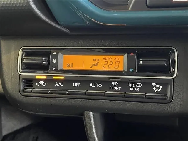 スズキ　ハスラー