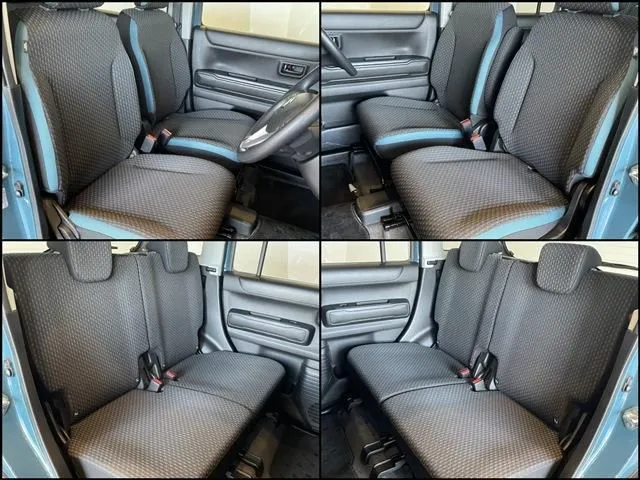 スズキ　ハスラー