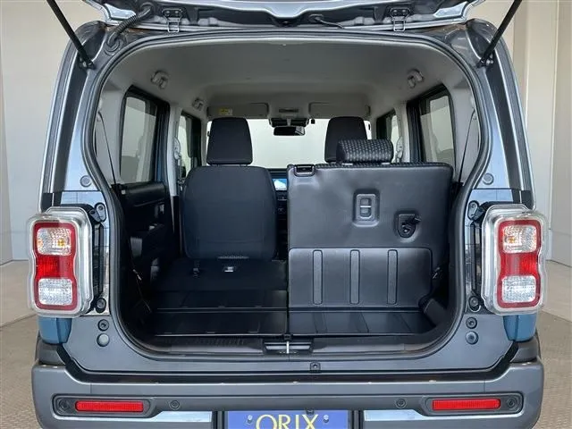 スズキ　ハスラー