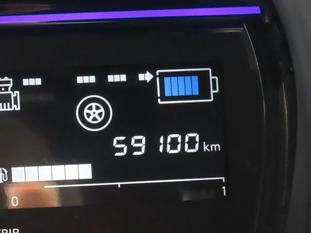 ニッサン　ノート