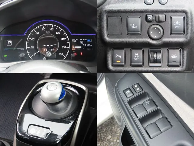 ニッサン　ノート