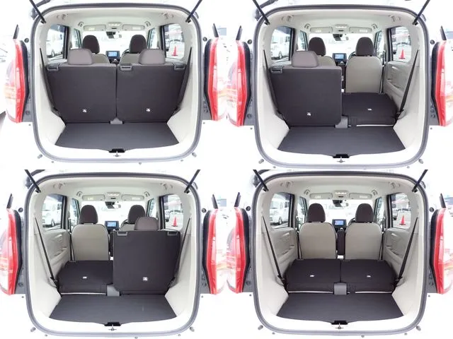 ニッサン　デイズ