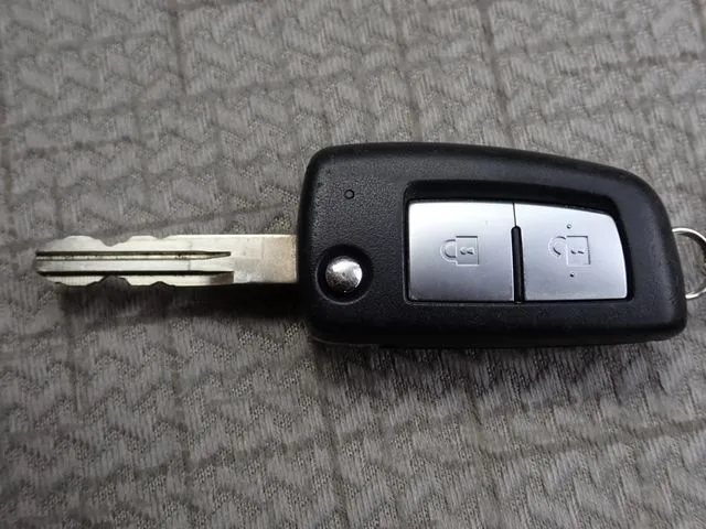 ニッサン　デイズ