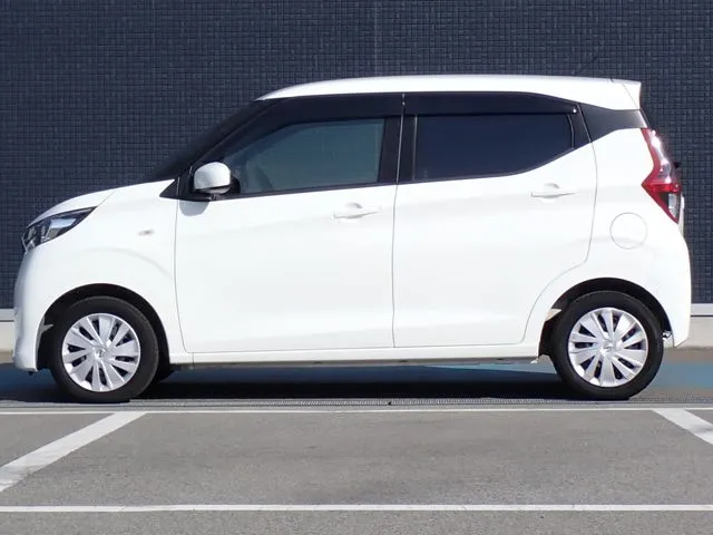 ニッサン　デイズ