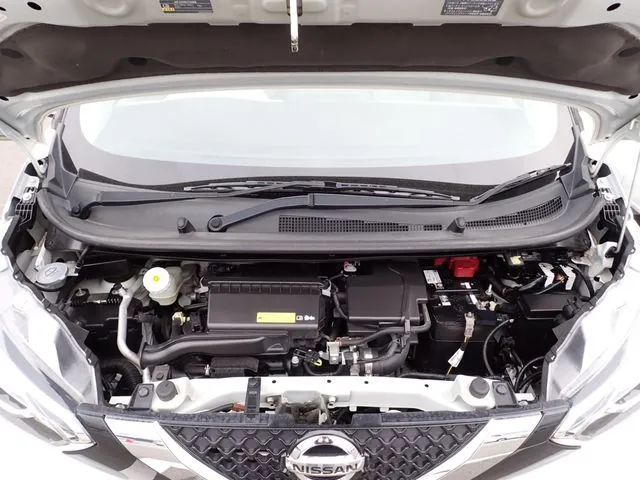 ニッサン　デイズ