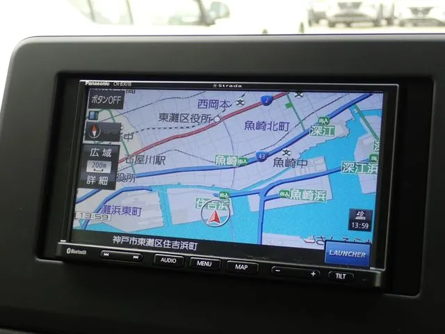 ニッサン　デイズ