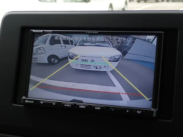 ニッサン　デイズ