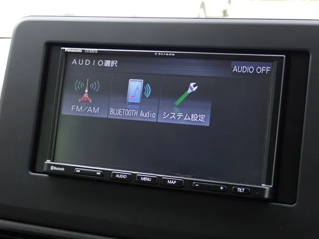 ニッサン　デイズ