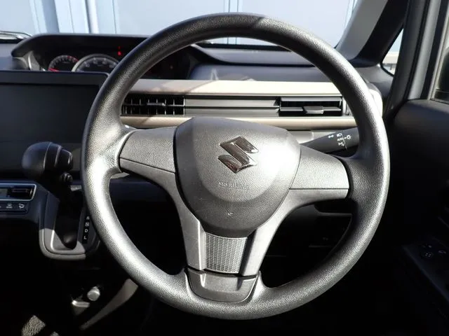 スズキ　ワゴンＲ