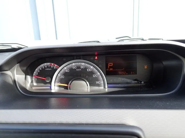 スズキ　ワゴンＲ