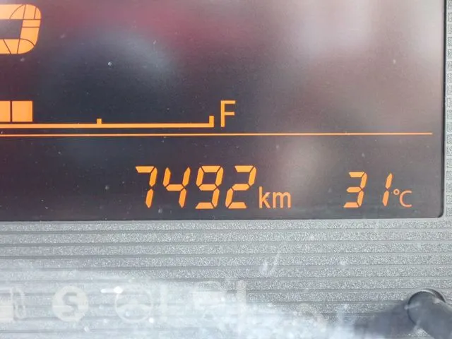 スズキ　ワゴンＲ