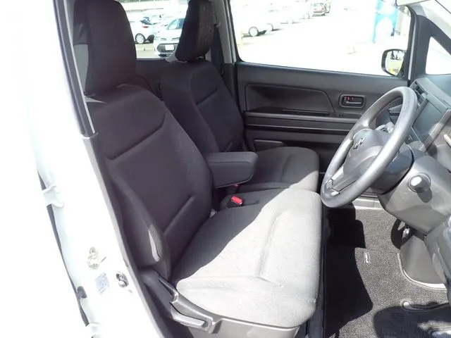 スズキ　ワゴンＲ