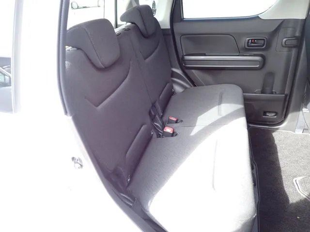 スズキ　ワゴンＲ