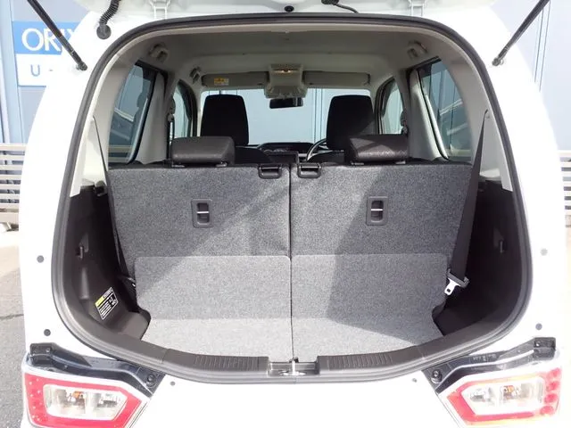 スズキ　ワゴンＲ