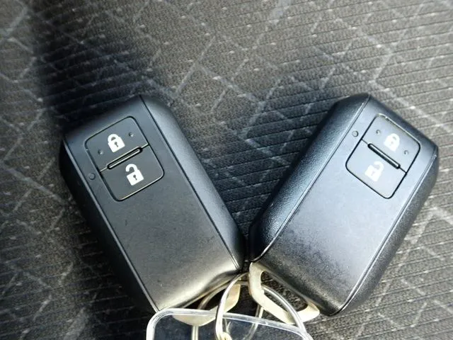 スズキ　ワゴンＲ