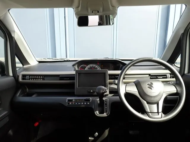 スズキ　ワゴンＲ