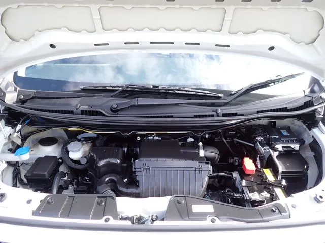 スズキ　ワゴンＲ