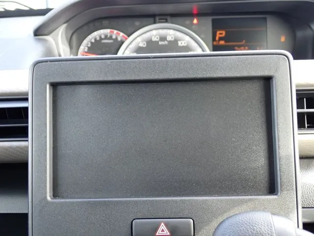 スズキ　ワゴンＲ