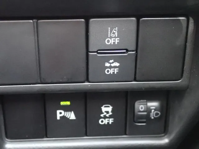 スズキ　ワゴンＲ